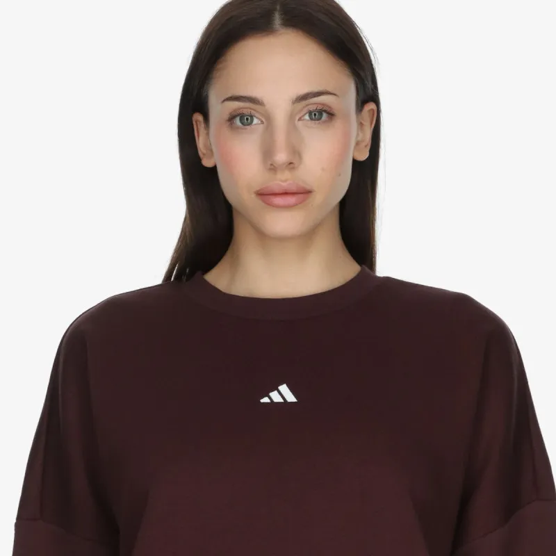 ADIDAS Dukserica W SL FC SWT