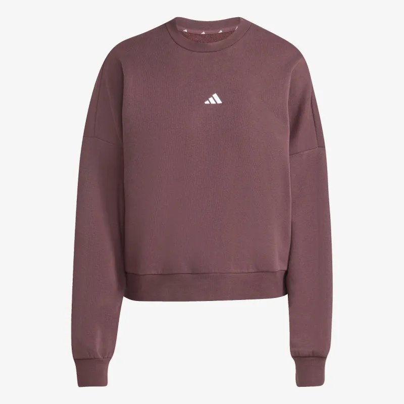 ADIDAS Dukserica W SL FC SWT 