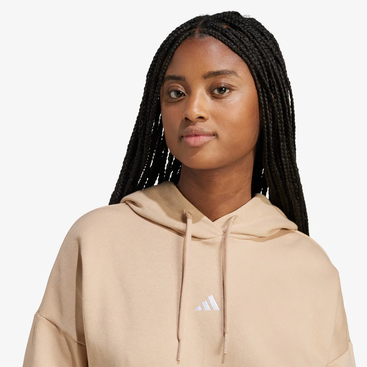 ADIDAS Dukserica Essentials