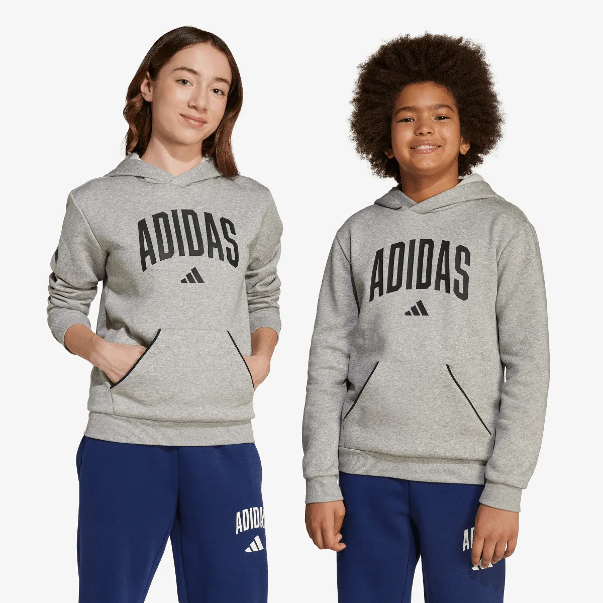 ADIDAS Dukserica Seasonals Essentials