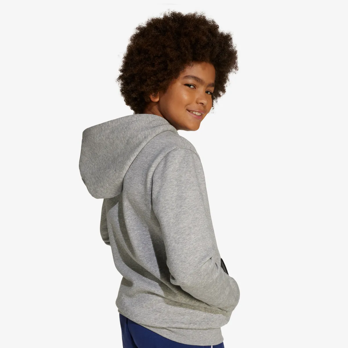 ADIDAS Dukserica Seasonals Essentials