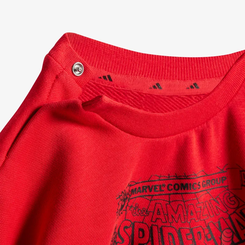 ADIDAS Trenerka I MRVL SM JOG 