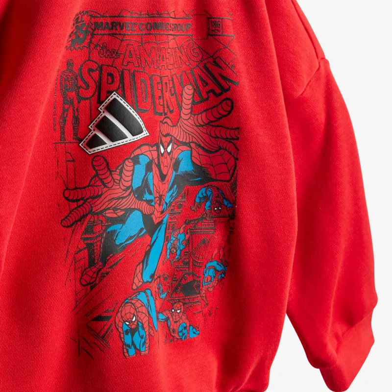 ADIDAS Trenerka I MRVL SM JOG 