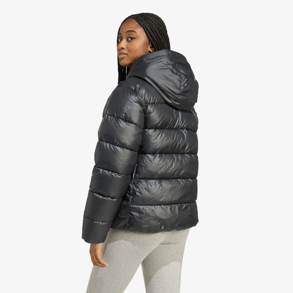 ADIDAS Jakna W ESS SD P HD J 