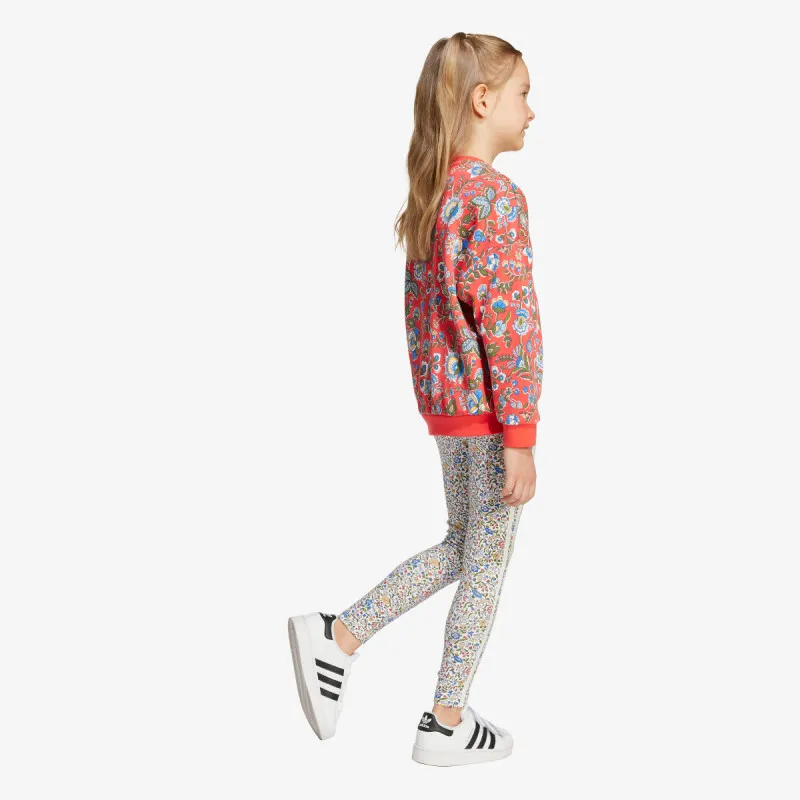 ADIDAS Trenerka Originals x Liberty London 