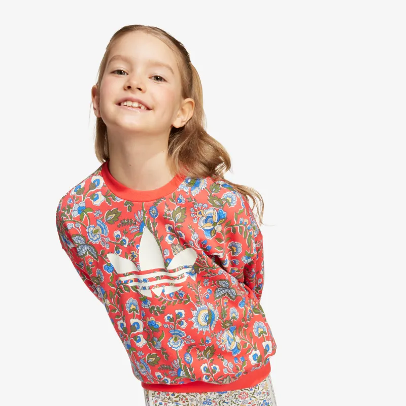 ADIDAS Trenerka Originals x Liberty London 