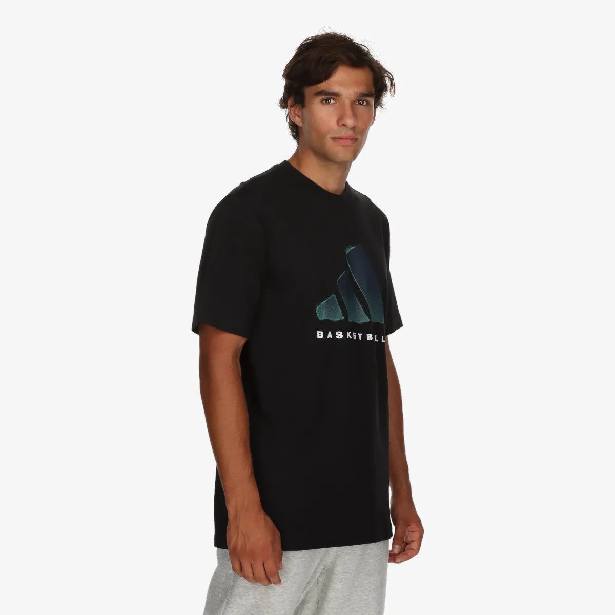 ADIDAS Majica Basketball 