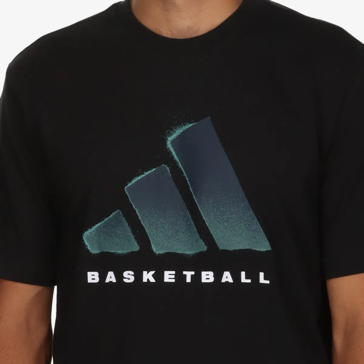 ADIDAS Majica Basketball 