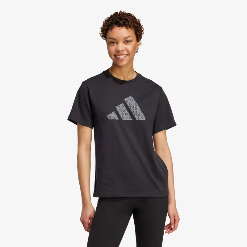 ADIDAS Majica W ANIMAL T