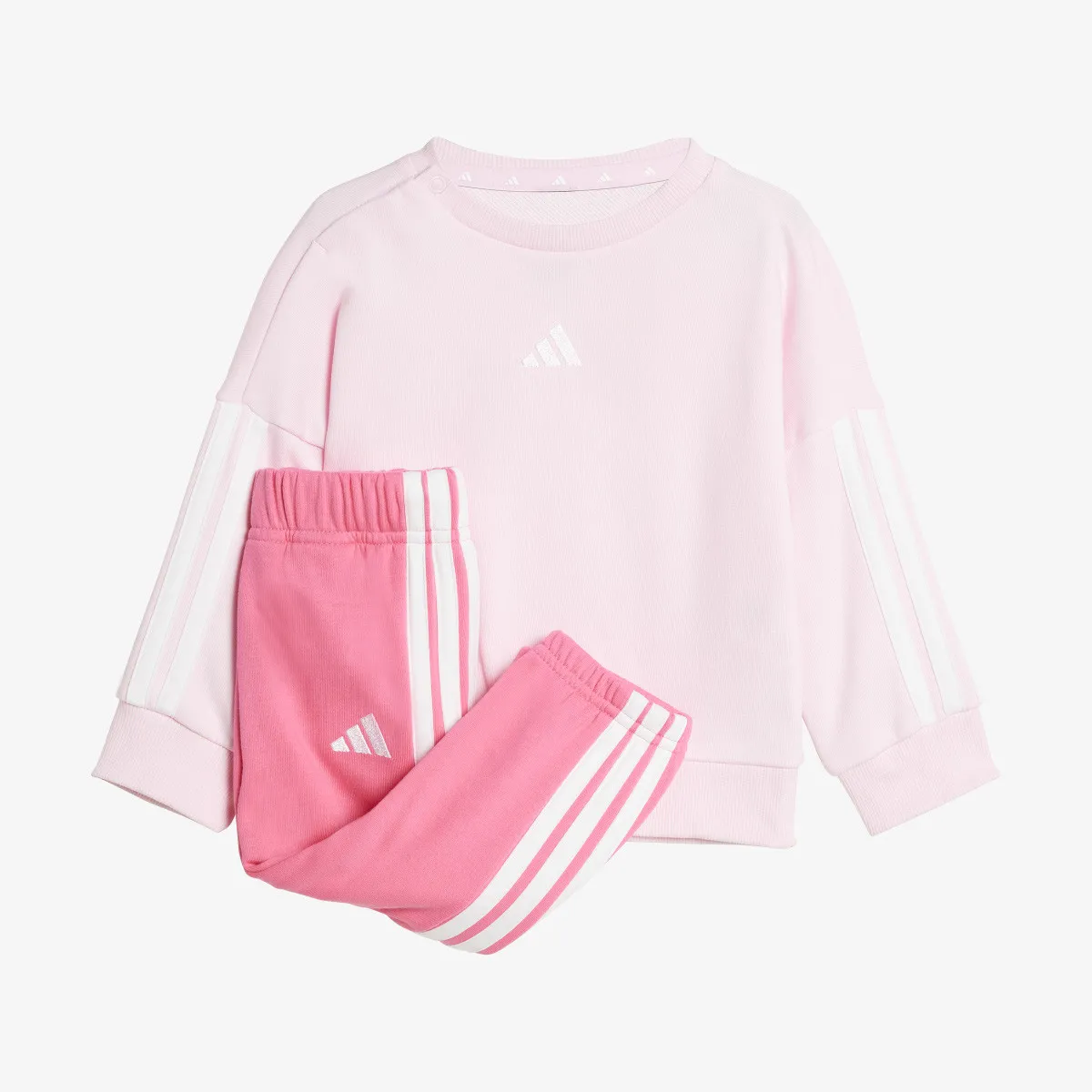 ADIDAS Trenerka I 3S FT JOG 240