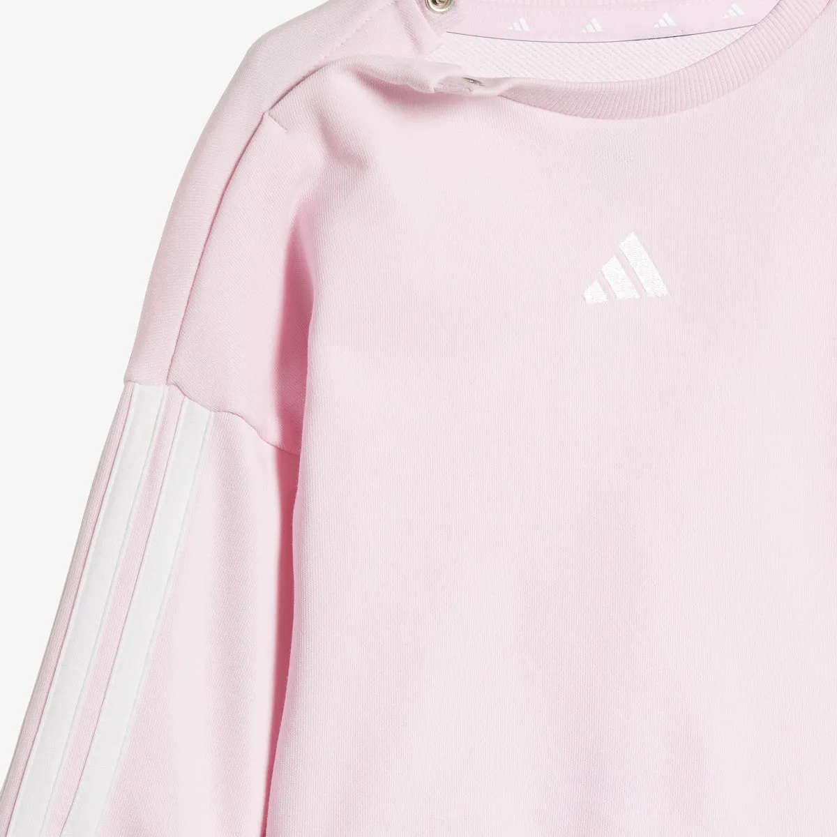 ADIDAS Trenerka I 3S FT JOG 240
