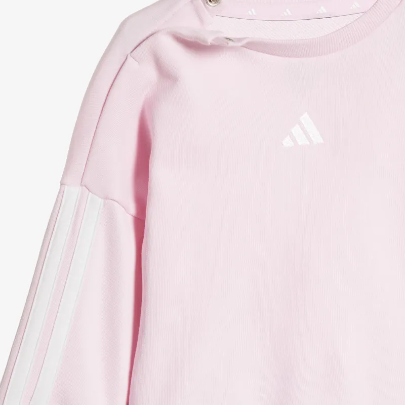 ADIDAS Trenerka I 3S FT JOG 240