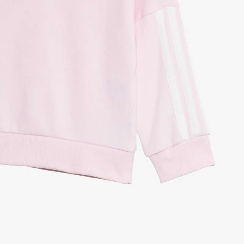 ADIDAS Trenerka I 3S FT JOG 240