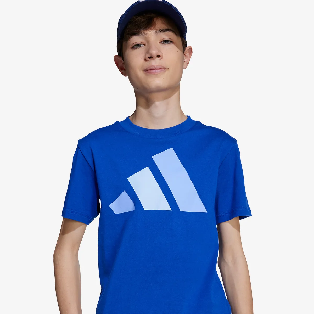 ADIDAS Majica J BL TEE 160 