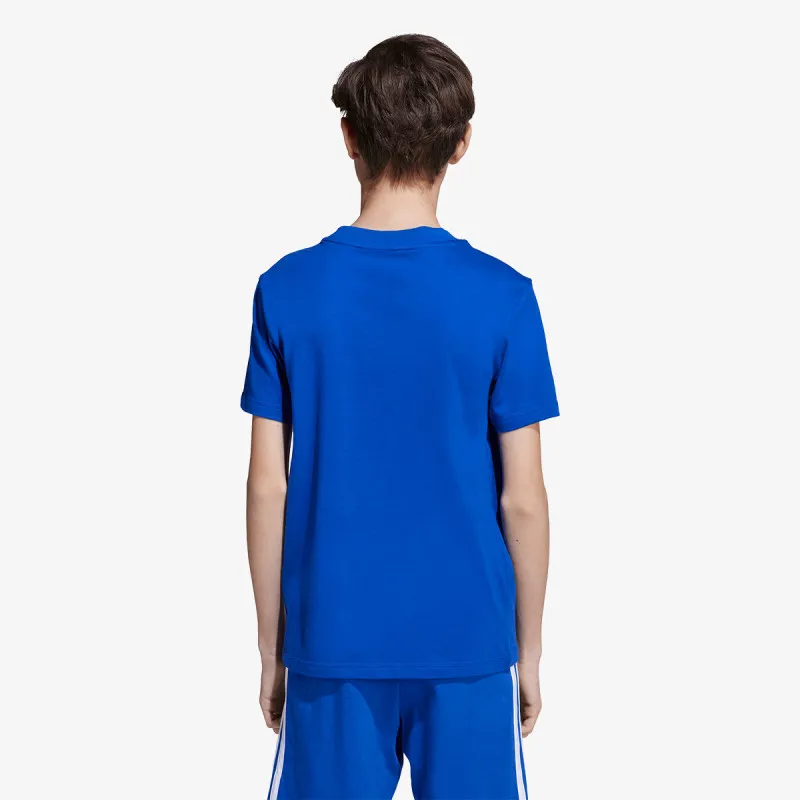 ADIDAS Majica J BL TEE 160 