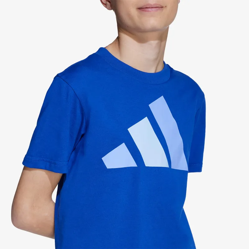 ADIDAS Majica J BL TEE 160 