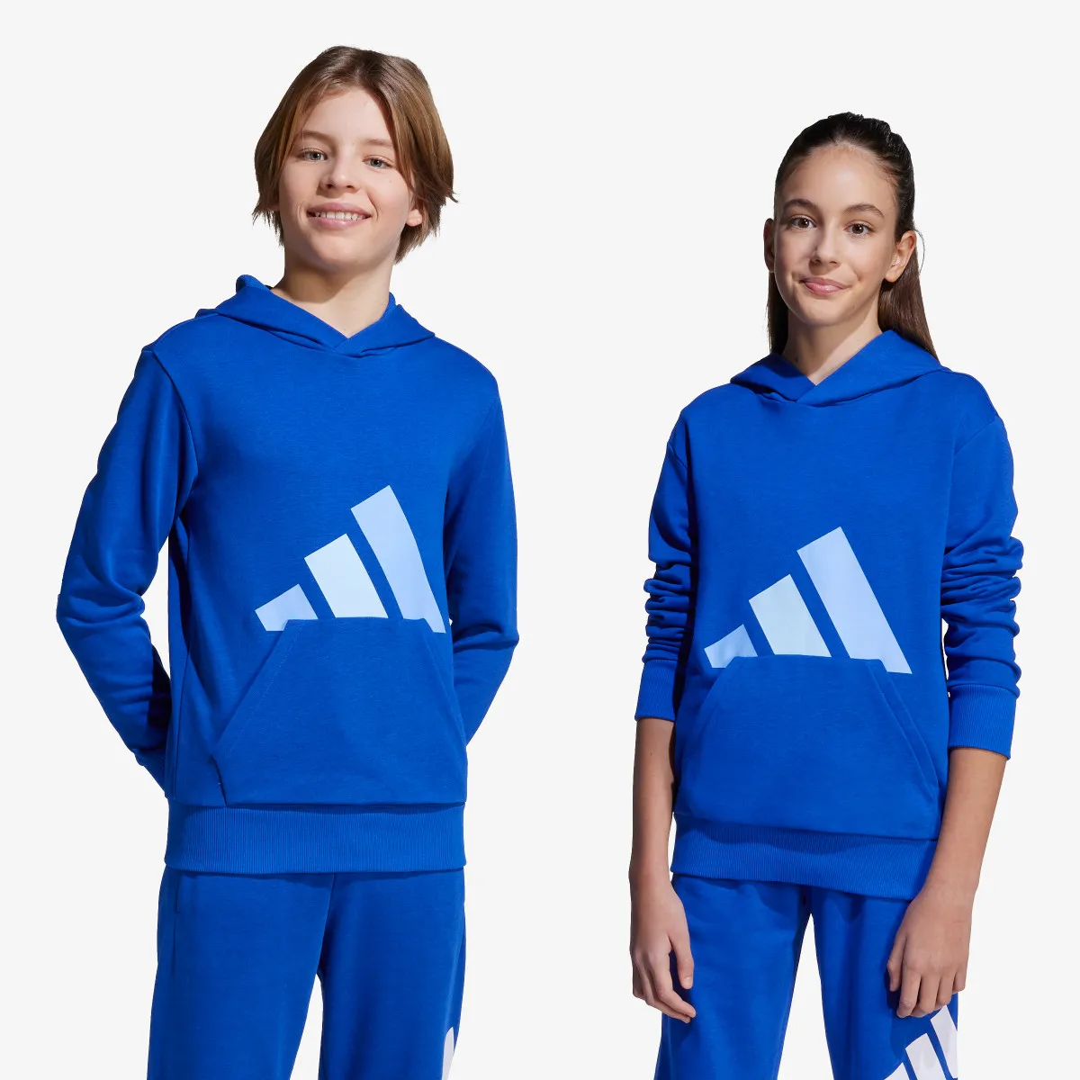 ADIDAS Dukserica Essentials 