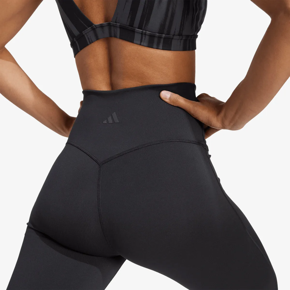 ADIDAS Helanke All Me Sculpt 