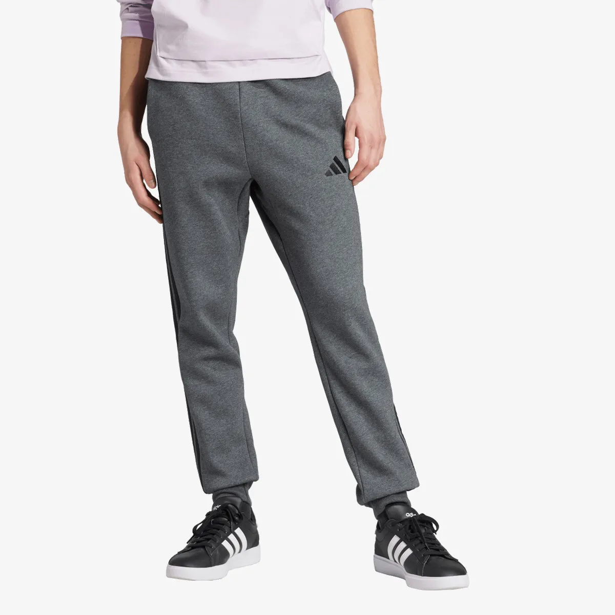 ADIDAS Donji deo trenerke Essentials