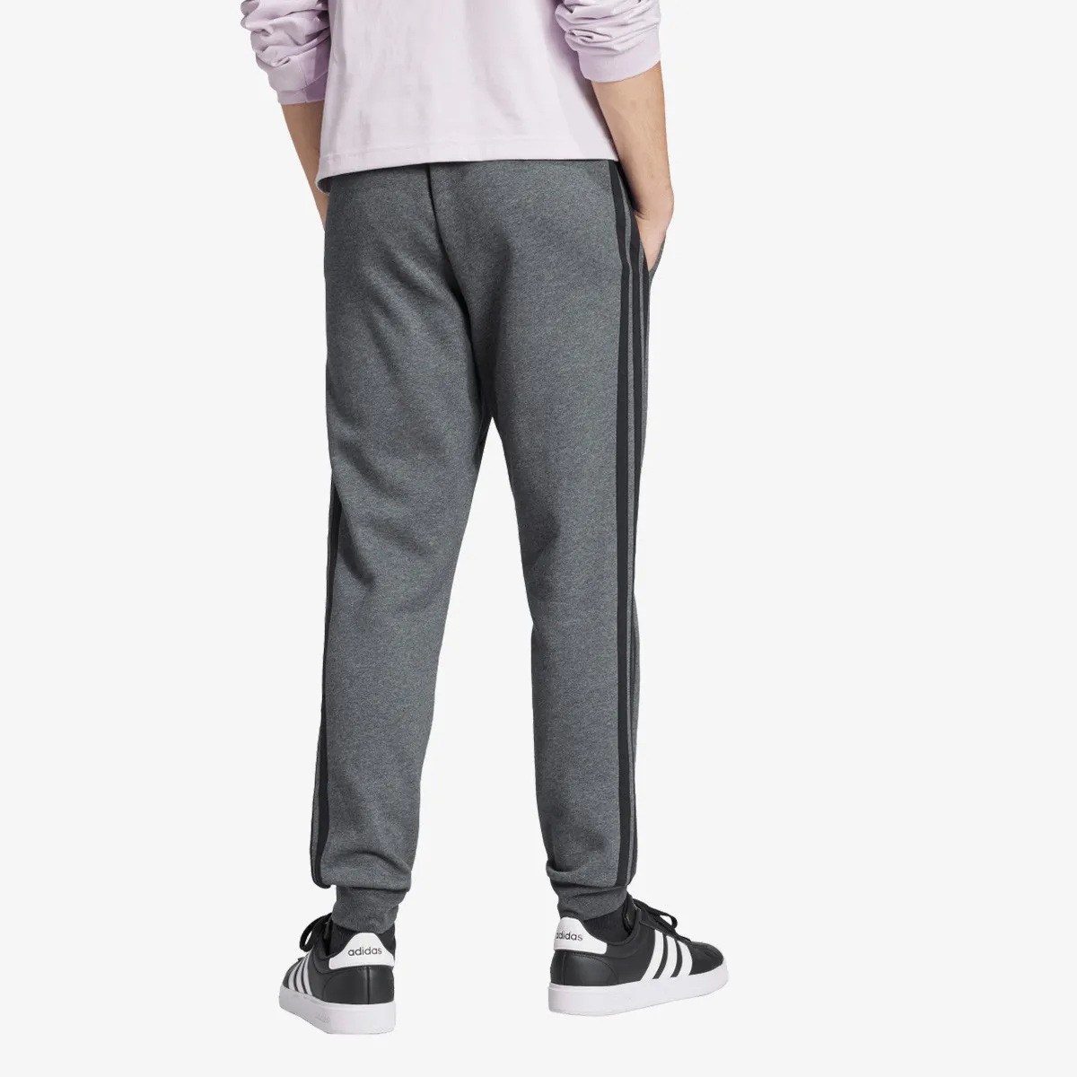ADIDAS Donji deo trenerke Essentials