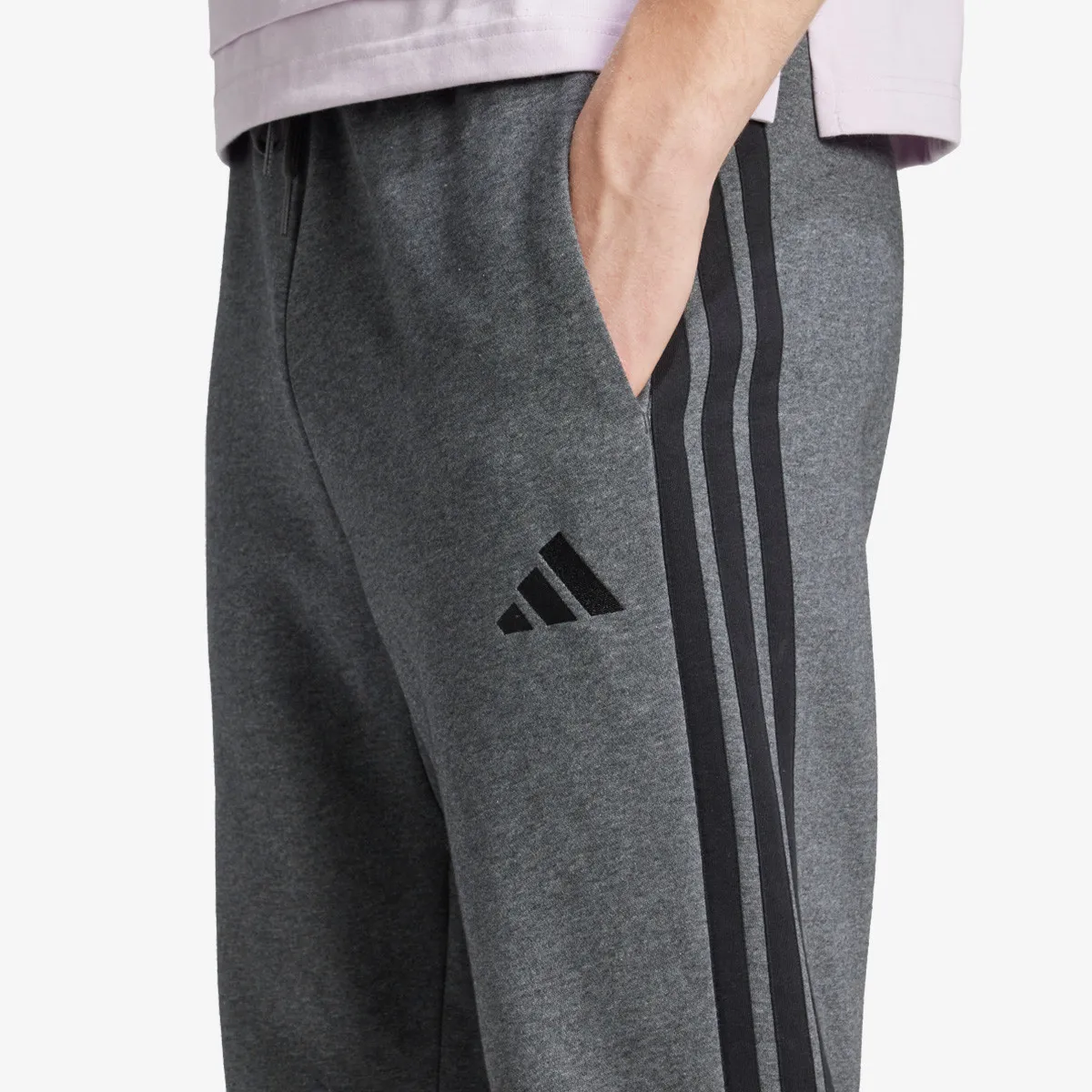 ADIDAS Donji deo trenerke Essentials