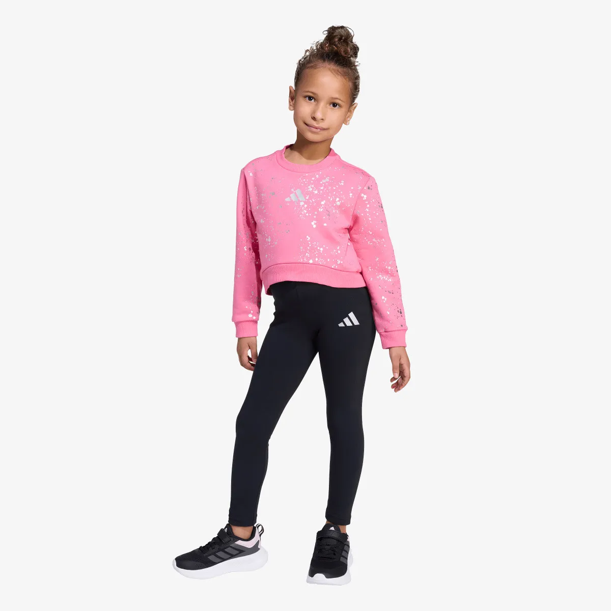 ADIDAS Trenerka LG GLAM SET