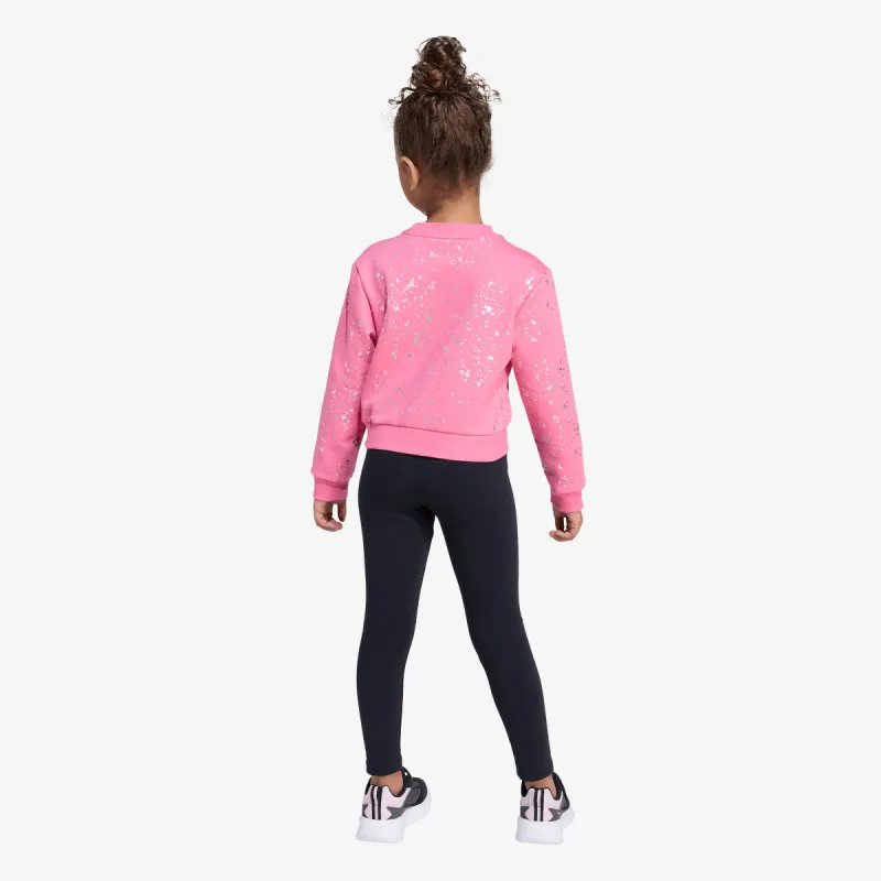ADIDAS Trenerka LG GLAM SET