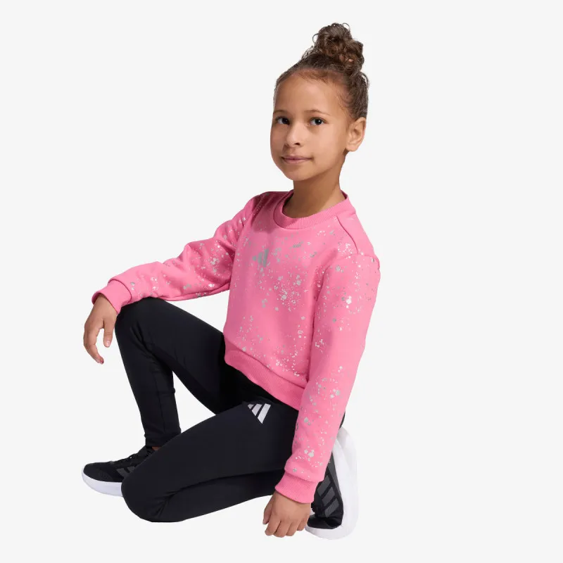 ADIDAS Trenerka LG GLAM SET