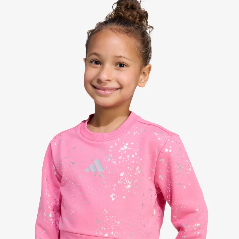 ADIDAS Trenerka LG GLAM SET