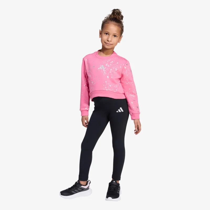 ADIDAS Trenerka LG GLAM SET