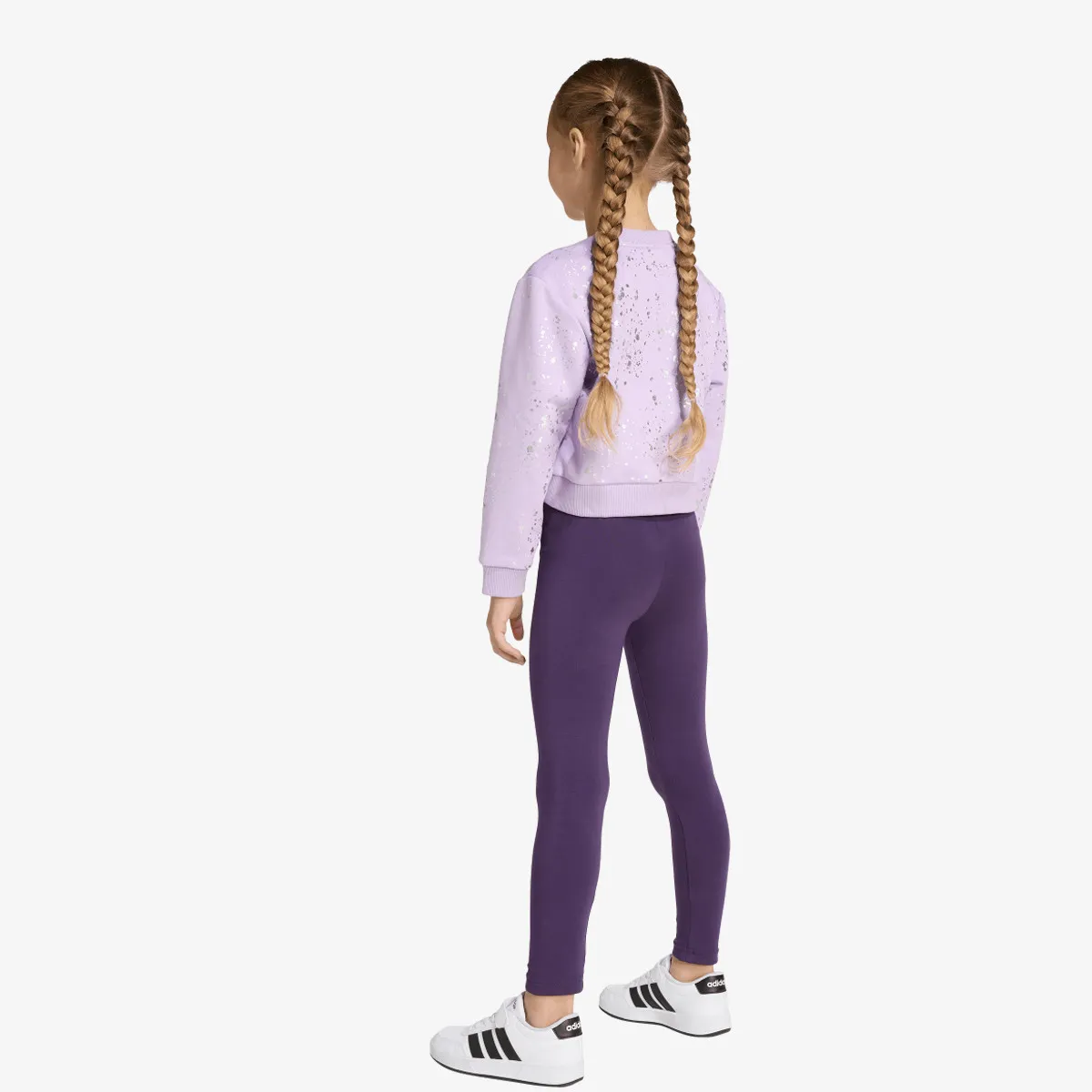 ADIDAS Trenerka LG GLAM SET 