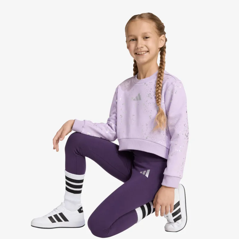 ADIDAS Trenerka LG GLAM SET 