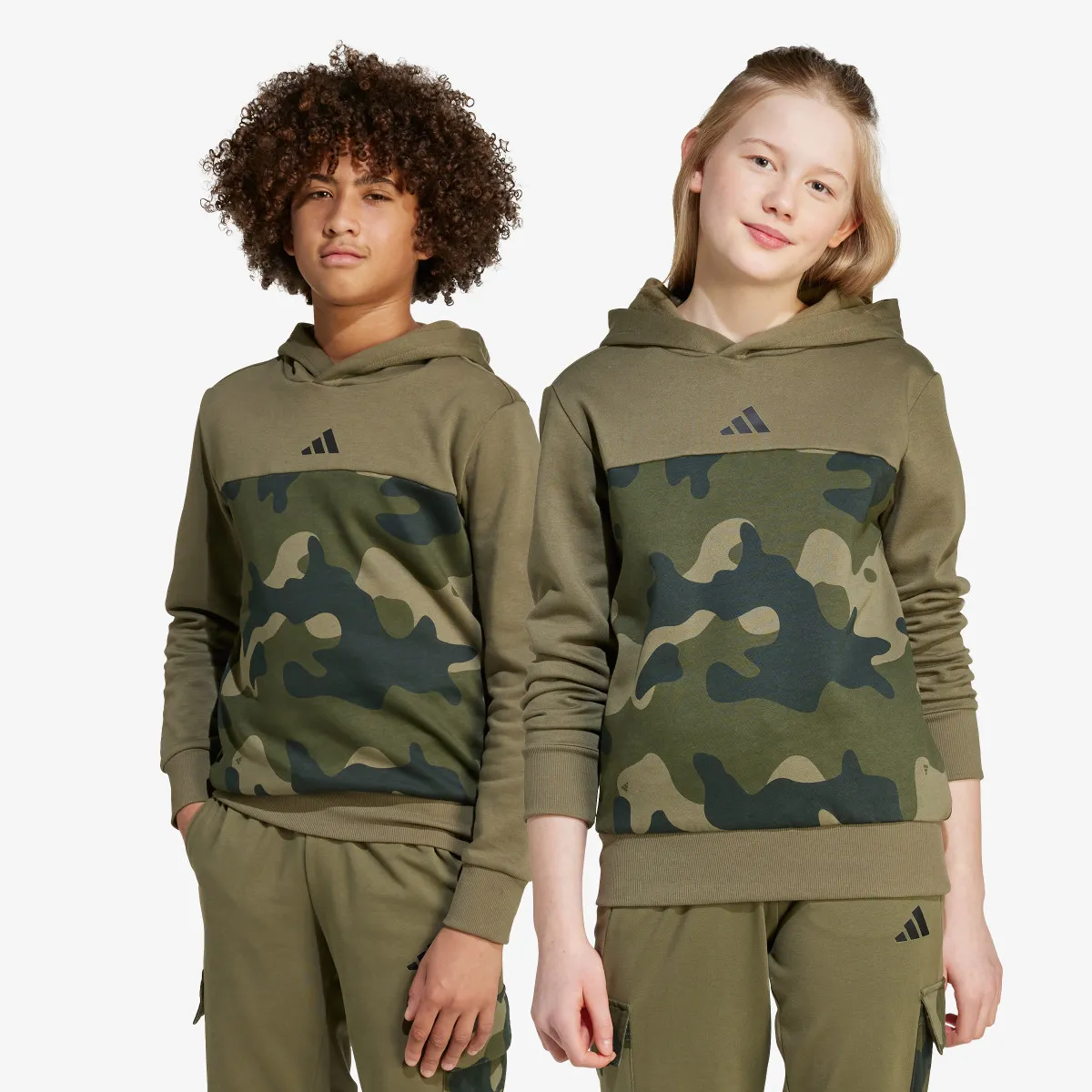 ADIDAS Dukserica Seasonal Essentials
