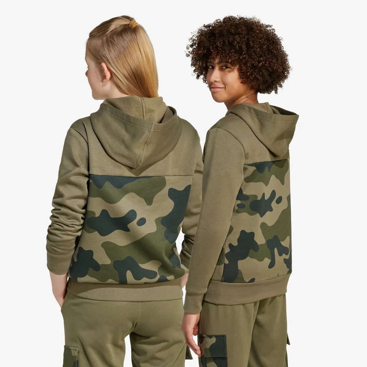 ADIDAS Dukserica Seasonal Essentials