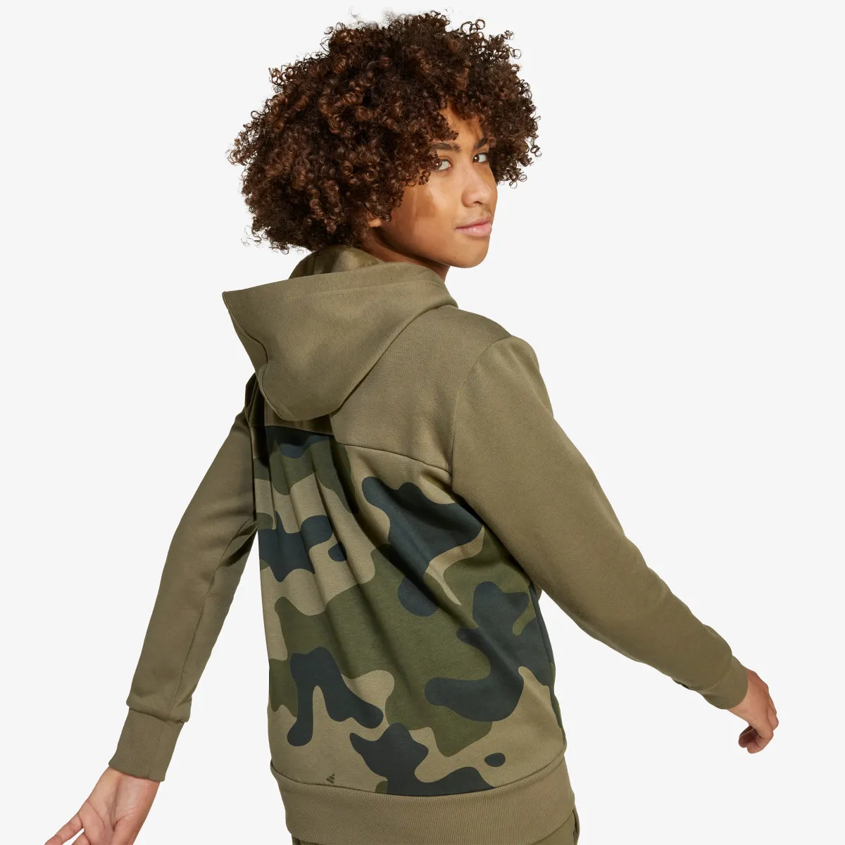 ADIDAS Dukserica Seasonal Essentials