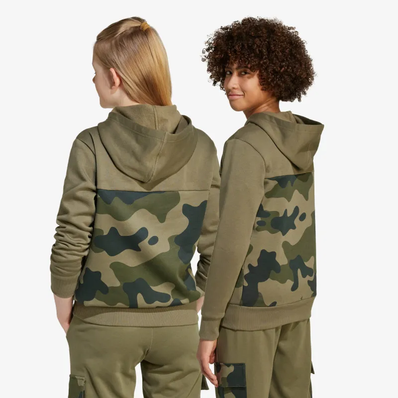 ADIDAS Dukserica Seasonal Essentials