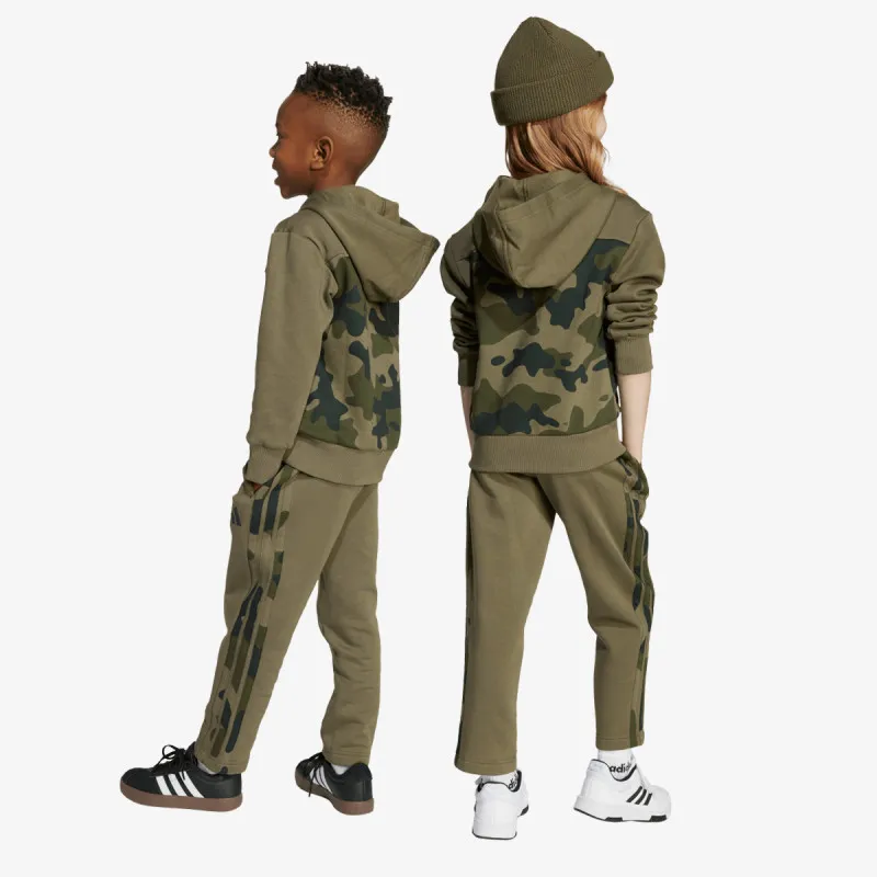ADIDAS Trenerka Seasonal Essentials