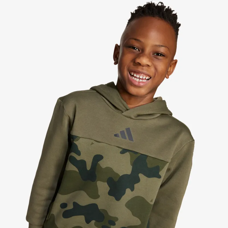 ADIDAS Trenerka Seasonal Essentials