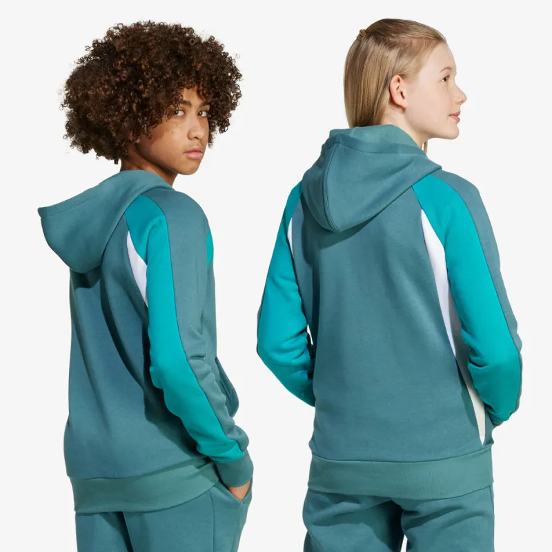 ADIDAS Dukserica J CB FL HD