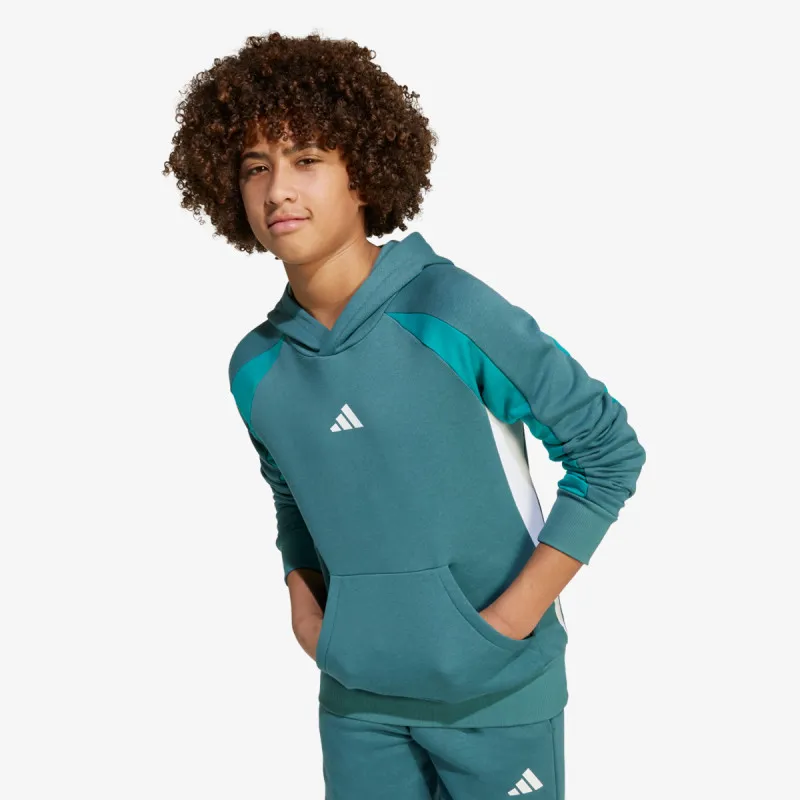 ADIDAS Dukserica J CB FL HD