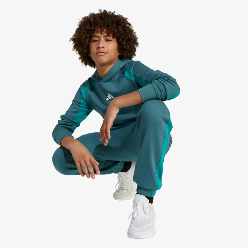 ADIDAS Dukserica J CB FL HD