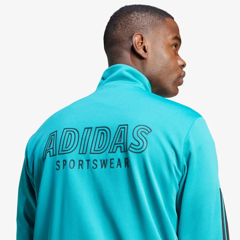 ADIDAS Dukserica Tiro Wordmark 