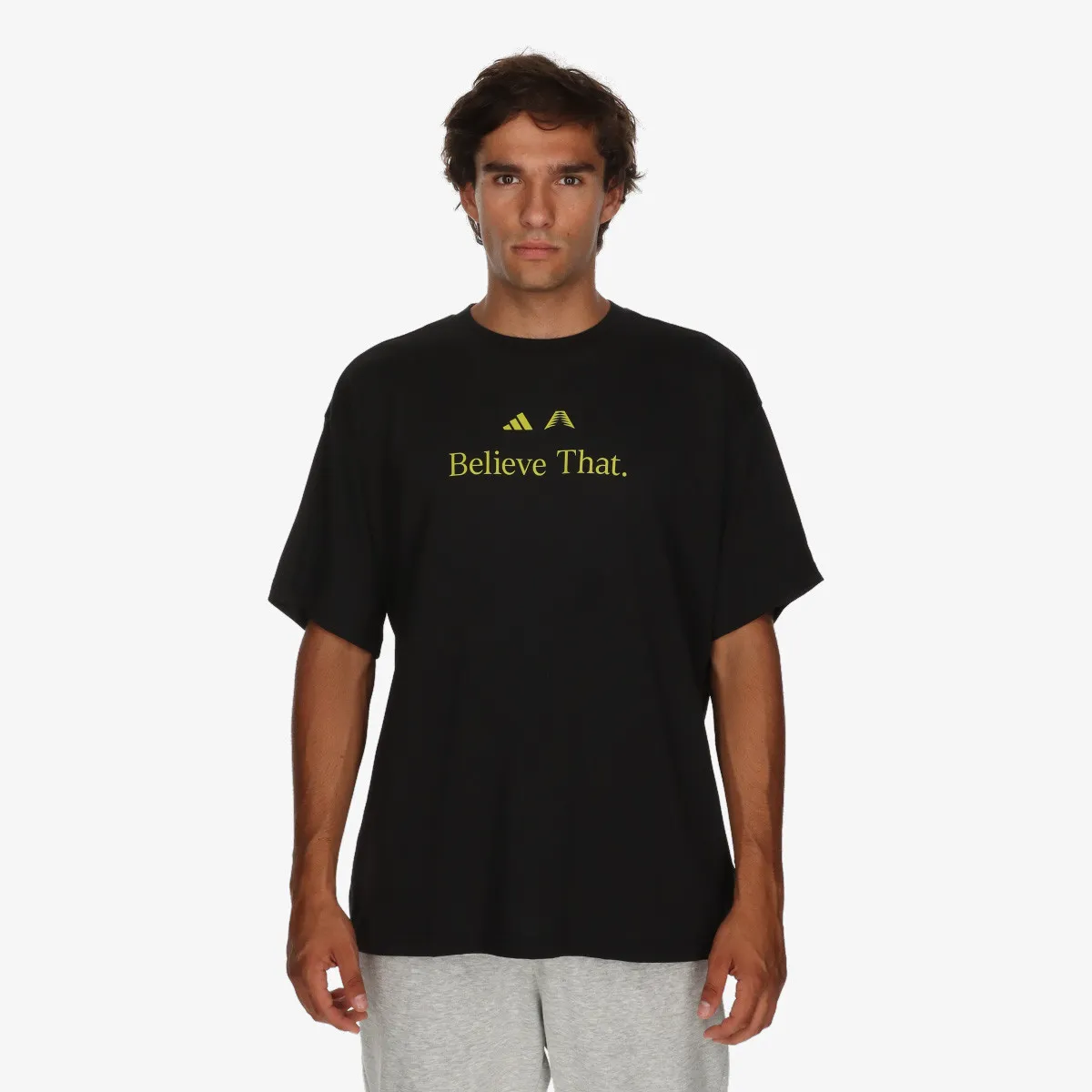 ADIDAS Majica Anthony Edwards 