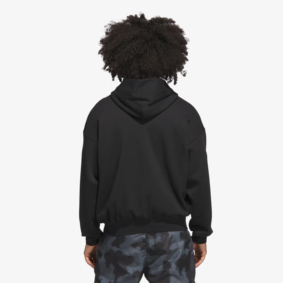 ADIDAS Dukserica Anthony Edwards 