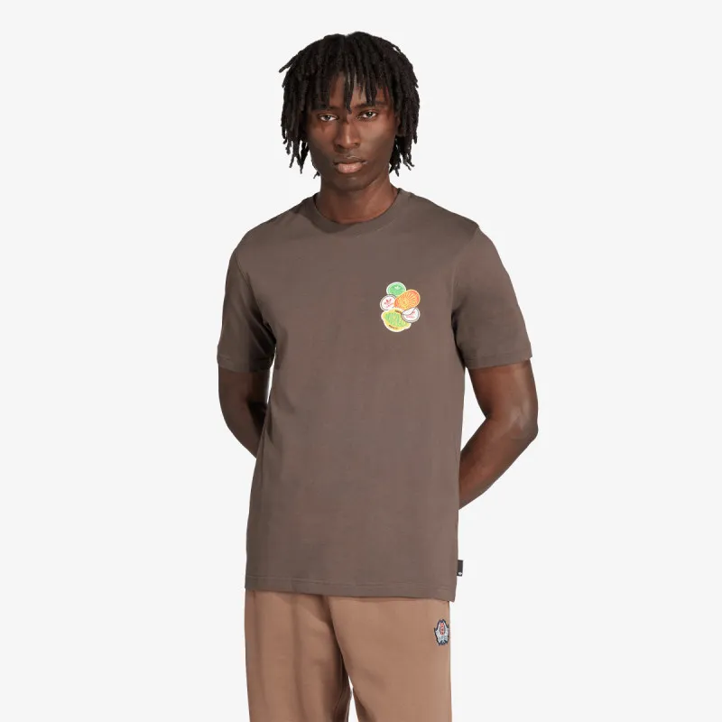 ADIDAS Majica Trefoil Series 