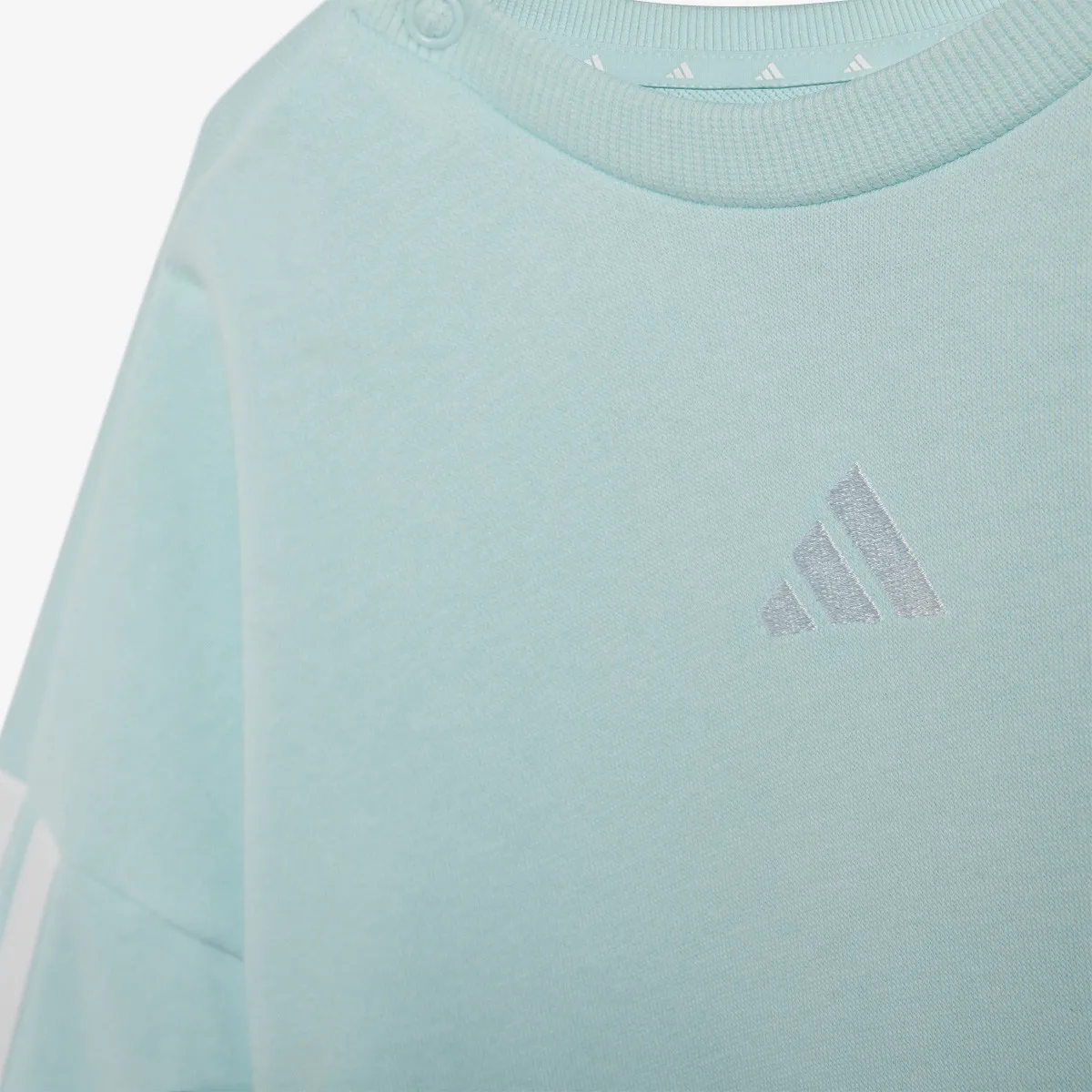 ADIDAS Trenerka I 3S FT JOG 240