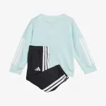 ADIDAS Trenerka I 3S FT JOG 240