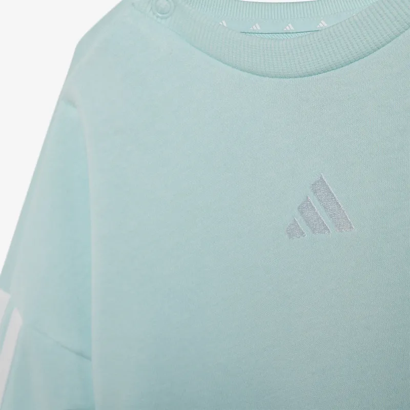 ADIDAS Trenerka I 3S FT JOG 240