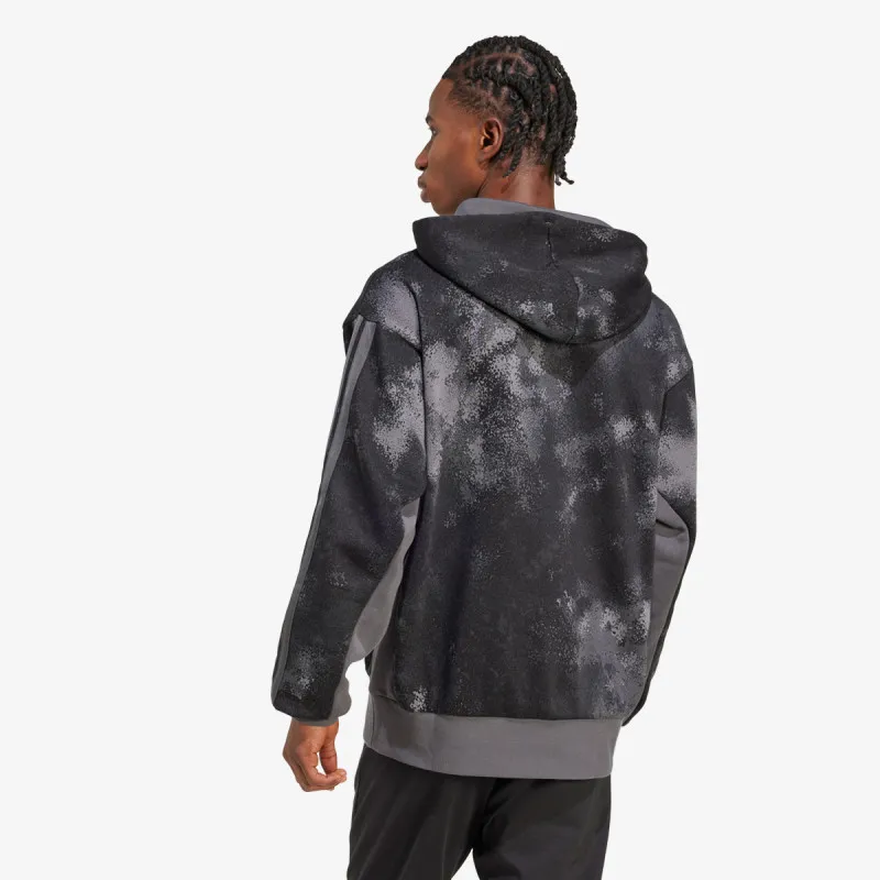ADIDAS Dukserica All Over Print 