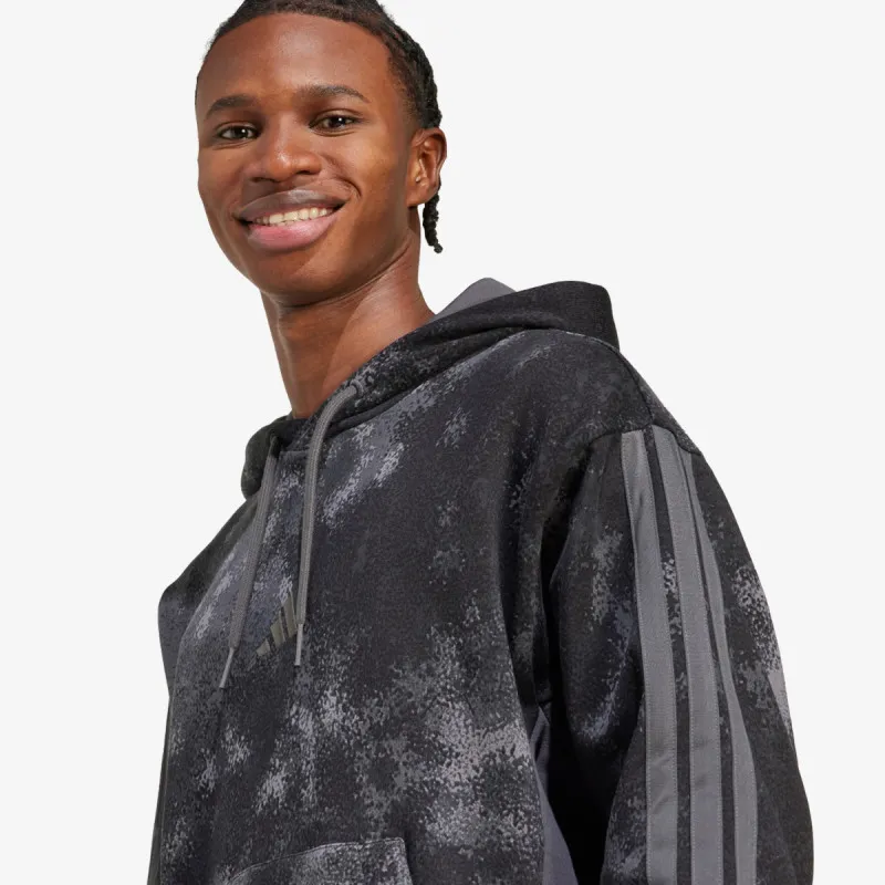 ADIDAS Dukserica All Over Print 